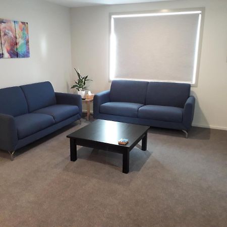 South City Accommodation Unit 1 Invercargill Exteriör bild