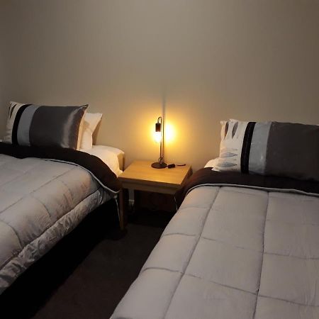 South City Accommodation Unit 1 Invercargill Exteriör bild