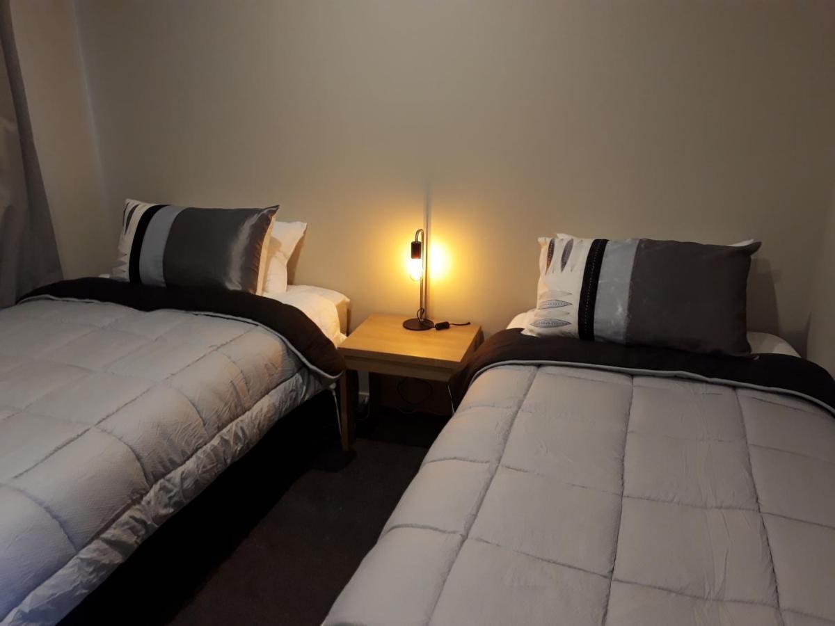 South City Accommodation Unit 1 Invercargill Exteriör bild