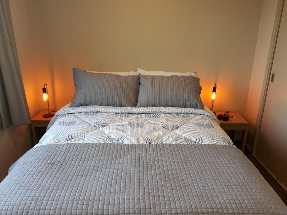 South City Accommodation Unit 1 Invercargill Exteriör bild