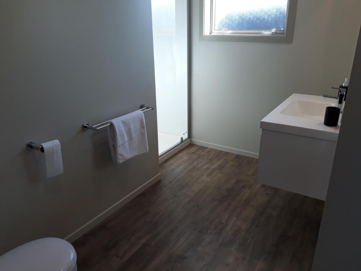 South City Accommodation Unit 1 Invercargill Exteriör bild