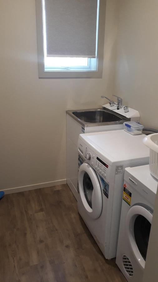 South City Accommodation Unit 1 Invercargill Exteriör bild